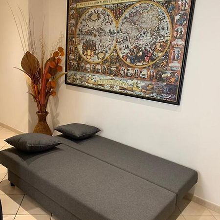 Ferienwohnung Ca' Da Maia La Spezia Exterior foto