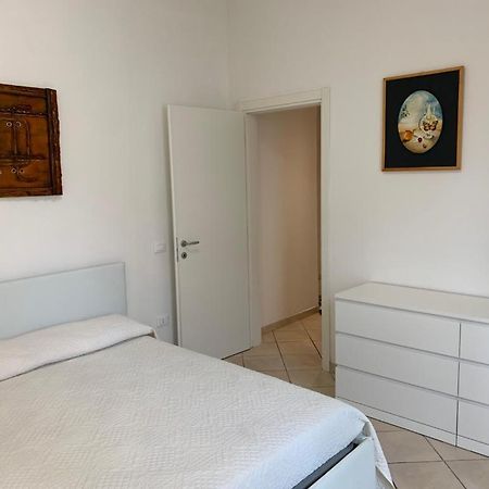 Ferienwohnung Ca' Da Maia La Spezia Exterior foto