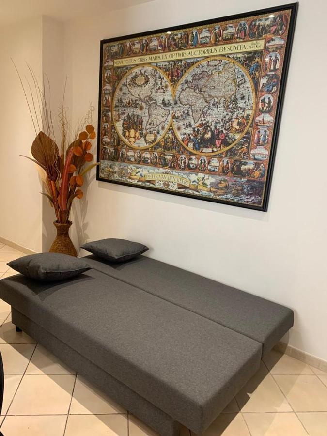 Ferienwohnung Ca' Da Maia La Spezia Exterior foto