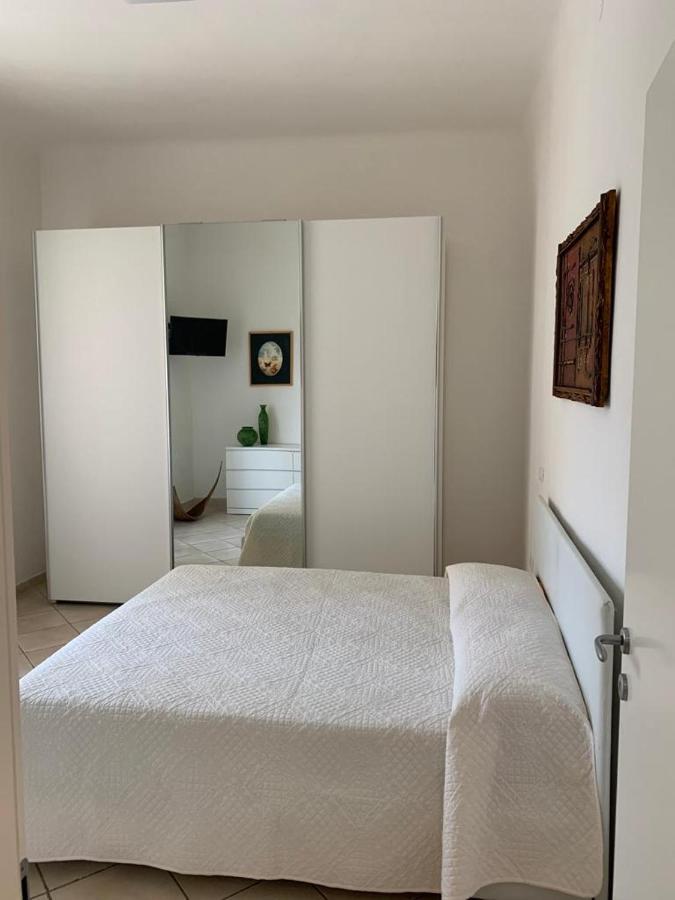 Ferienwohnung Ca' Da Maia La Spezia Exterior foto
