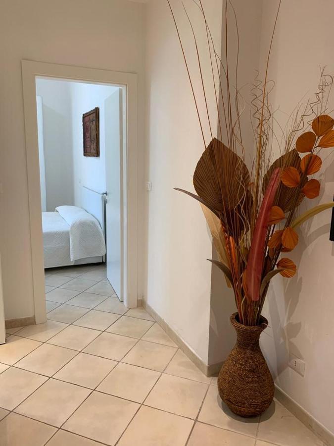 Ferienwohnung Ca' Da Maia La Spezia Exterior foto