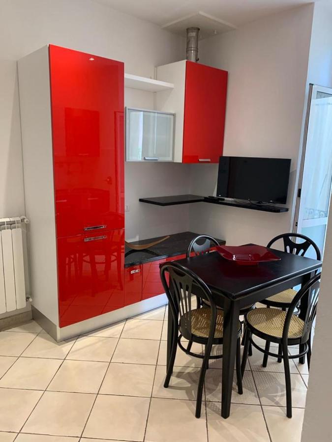 Ferienwohnung Ca' Da Maia La Spezia Exterior foto