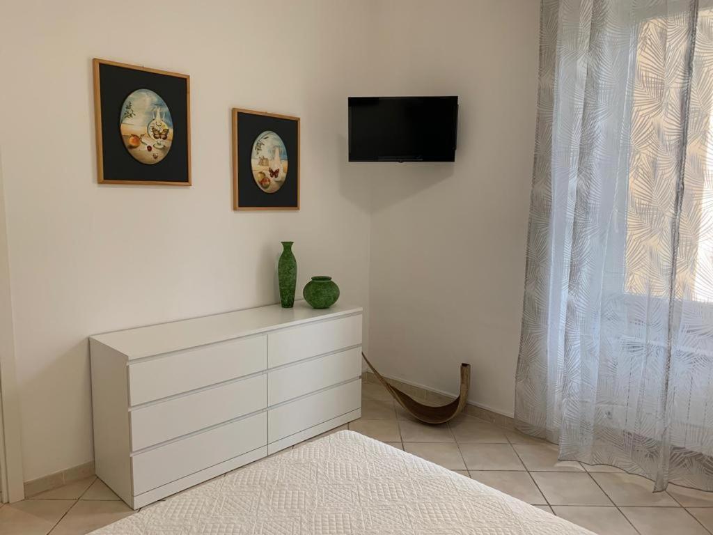Ferienwohnung Ca' Da Maia La Spezia Exterior foto