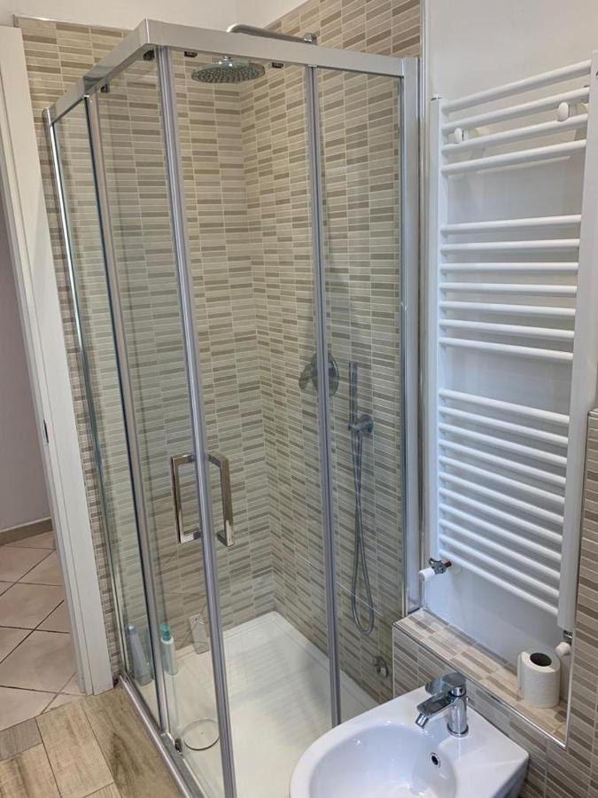 Ferienwohnung Ca' Da Maia La Spezia Exterior foto