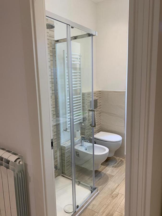 Ferienwohnung Ca' Da Maia La Spezia Exterior foto