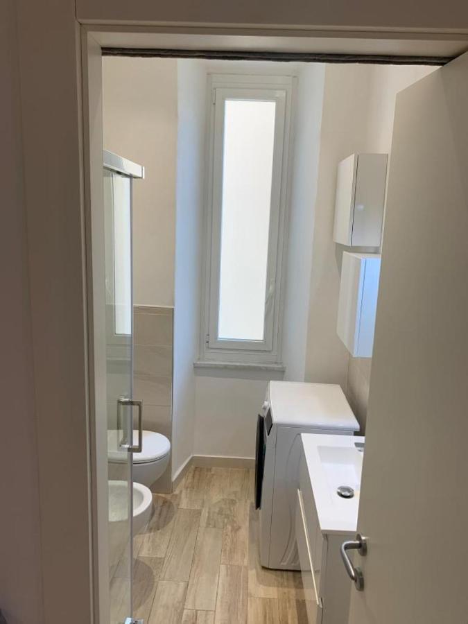 Ferienwohnung Ca' Da Maia La Spezia Exterior foto