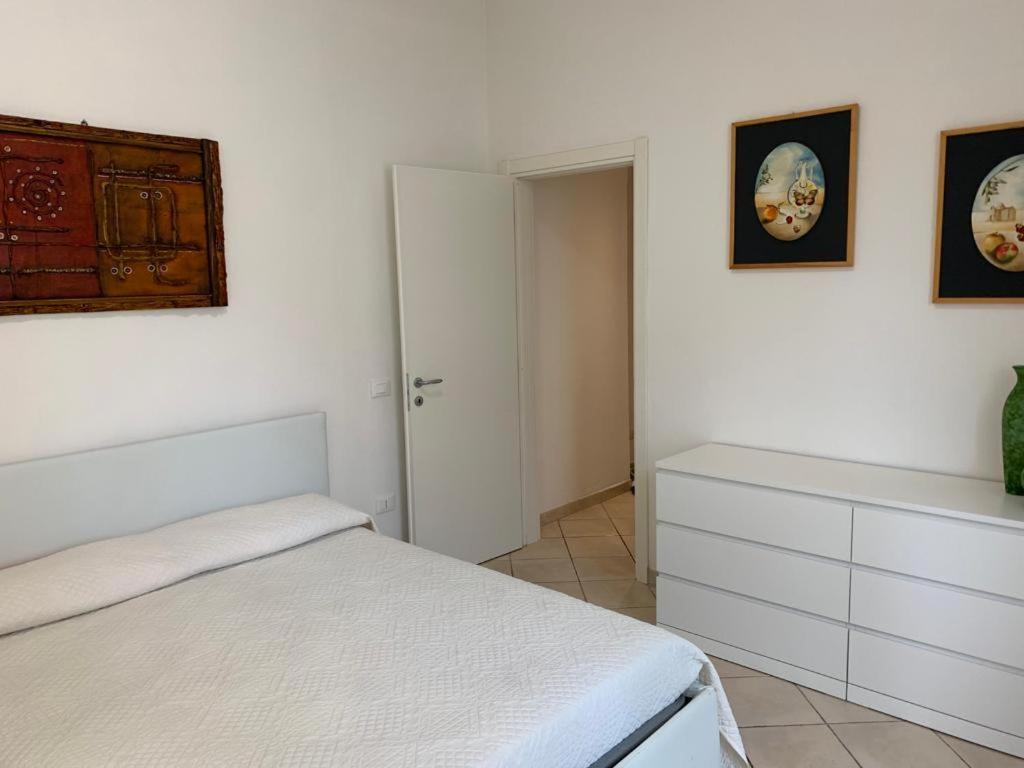Ferienwohnung Ca' Da Maia La Spezia Exterior foto